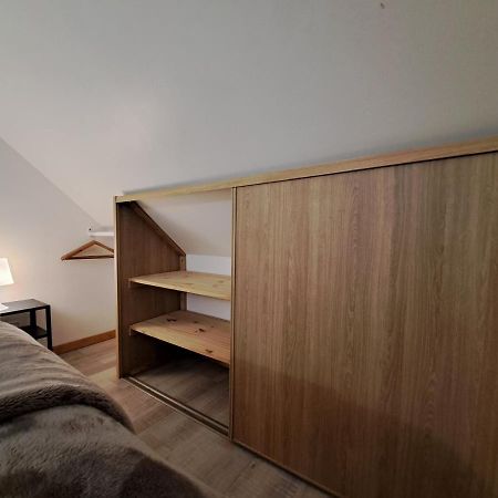 Loft Proche Des Plages Et Sites Du Debarquement Osmanville Bagian luar foto
