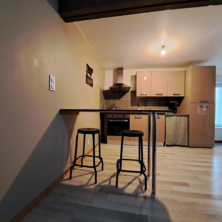 Loft Proche Des Plages Et Sites Du Debarquement Osmanville Bagian luar foto