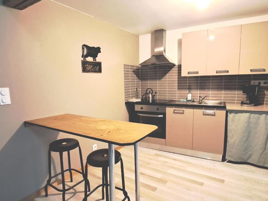 Loft Proche Des Plages Et Sites Du Debarquement Osmanville Bagian luar foto