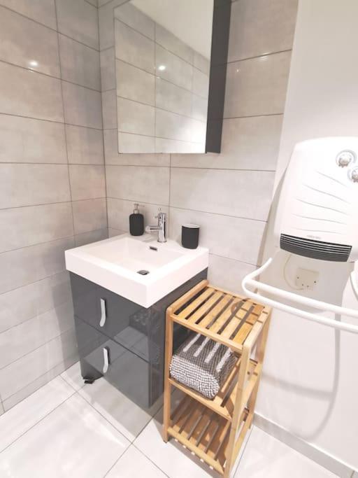 Loft Proche Des Plages Et Sites Du Debarquement Osmanville Bagian luar foto