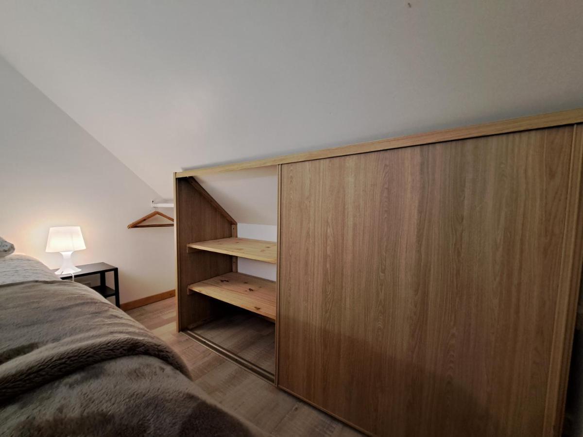 Loft Proche Des Plages Et Sites Du Debarquement Osmanville Bagian luar foto