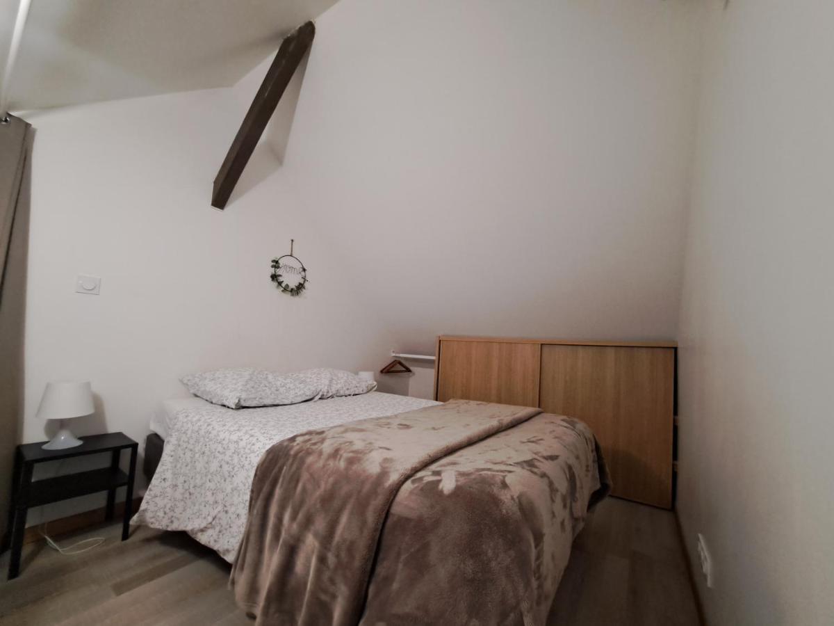 Loft Proche Des Plages Et Sites Du Debarquement Osmanville Bagian luar foto